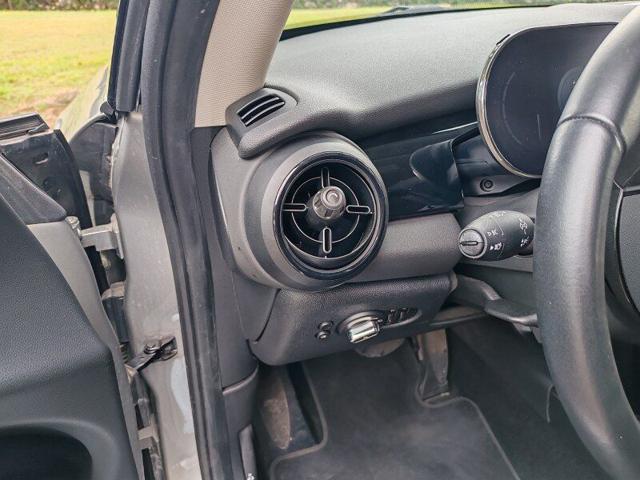 MINI Cooper usata, con Monitoraggio pressione pneumatici