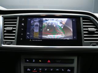 SEAT Ateca usata, con Fendinebbia