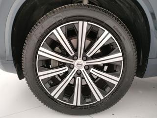 VOLVO XC90 usata, con Cerchi in lega