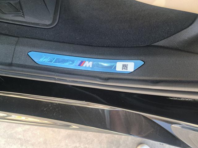 BMW X6 usata, con Fendinebbia