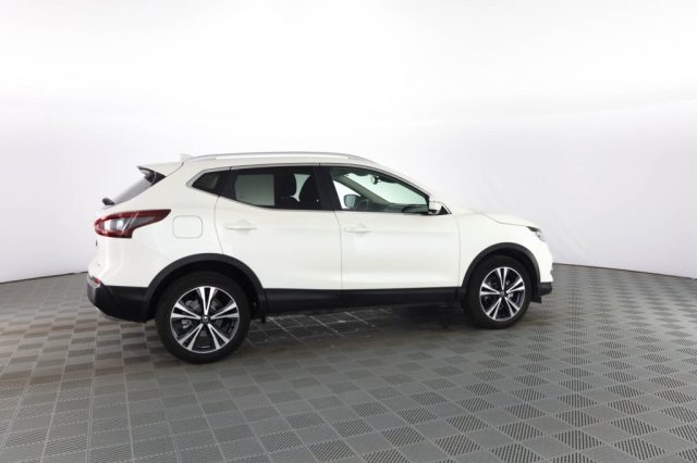 NISSAN Qashqai usata 2