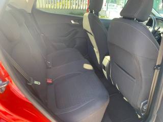 FORD Fiesta usata, con Controllo automatico clima