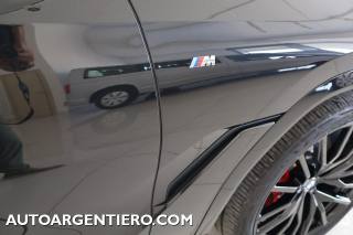 BMW X6 usata, con Fari full-led