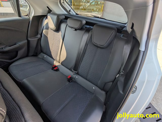 OPEL Corsa usata, con Sensore di pioggia