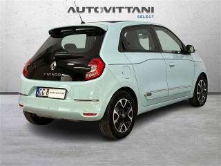 RENAULT Twingo usata, con Airbag laterali