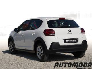 CITROEN C3 usata, con Chiusura centralizzata