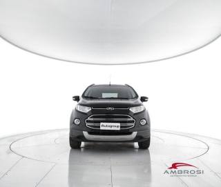FORD EcoSport usata 4