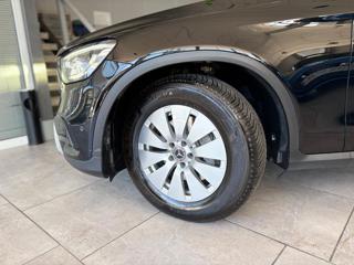 MERCEDES-BENZ GLC 300 usata, con Chiusura centralizzata