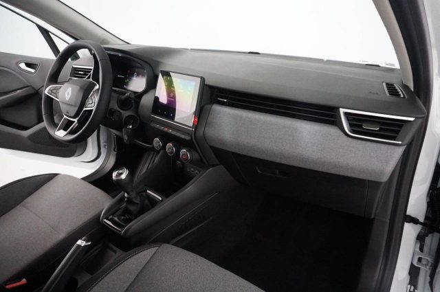 RENAULT Clio usata, con Chiusura centralizzata telecomandata