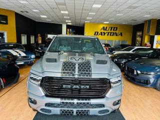 DODGE RAM usata 4