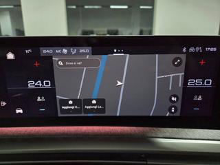 PEUGEOT 3008 usata, con USB