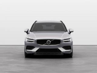 VOLVO V60 usata, con Boardcomputer