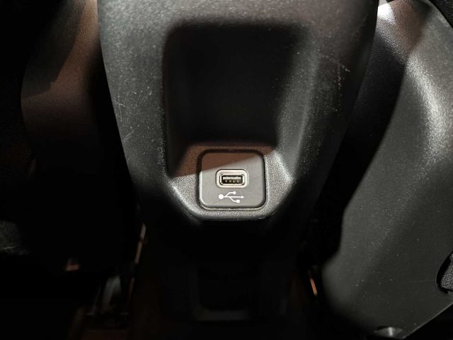 JEEP Renegade usata 26