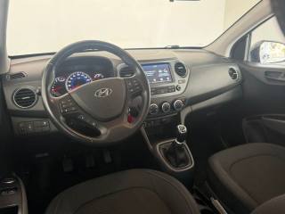 HYUNDAI i10 usata, con Climatizzatore