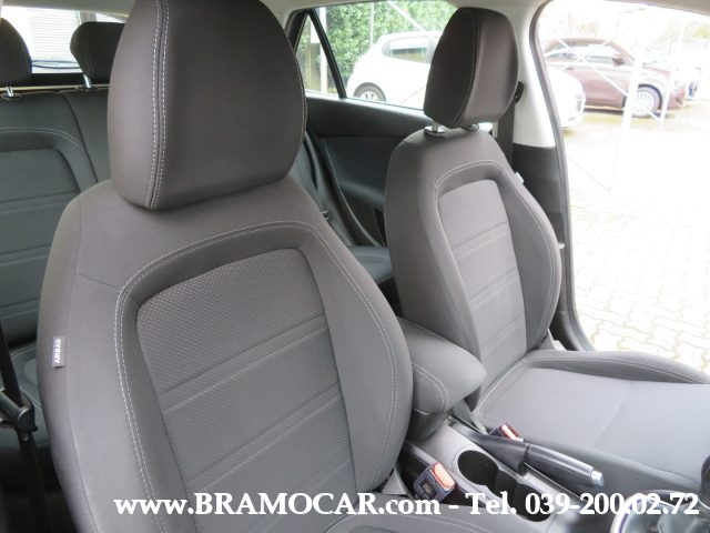 FIAT Tipo usata, con Vivavoce