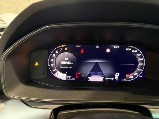 SEAT Leon usata, con Climatizzatore