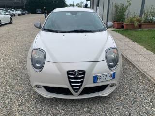 ALFA ROMEO MiTo usata, con Cerchi in lega