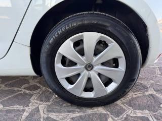 RENAULT ZOE usata, con Airbag Passeggero