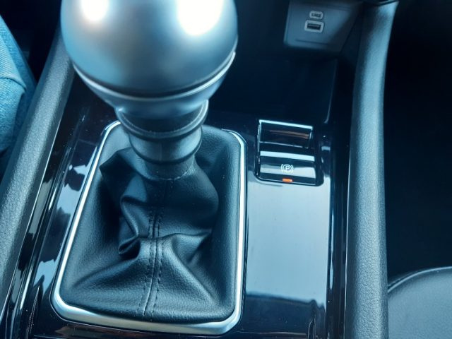 JEEP Compass usata, con ESP