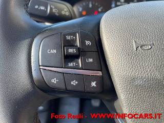 FORD Focus usata, con Touch screen