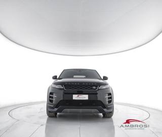 LAND ROVER Range Rover Evoque usata 2