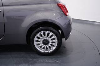 FIAT 500 usata, con Apple CarPlay