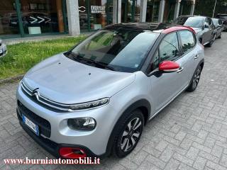CITROEN C3 usata, con Autoradio