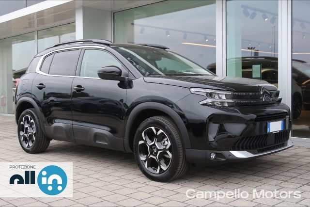 CITROEN C5 Aircross usata 0