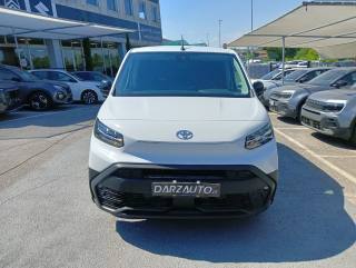 TOYOTA Proace City usata, con Airbag
