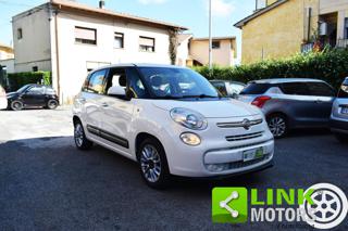 FIAT 500L 1.3 Multijet 85 CV Dualogic Lounge GARANZIA12MESI