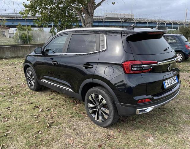 DR MOTOR DR 5.0 usata, con Antifurto