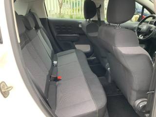 CITROEN C3 usata, con Controllo trazione