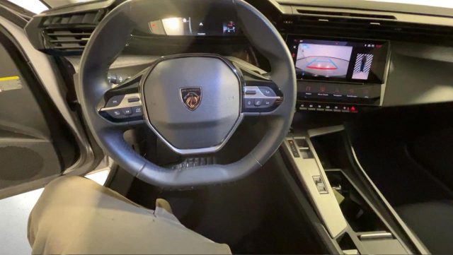 PEUGEOT 308 usata, con Boardcomputer