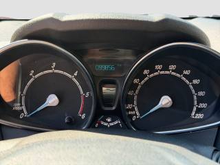 FORD Fiesta usata 14