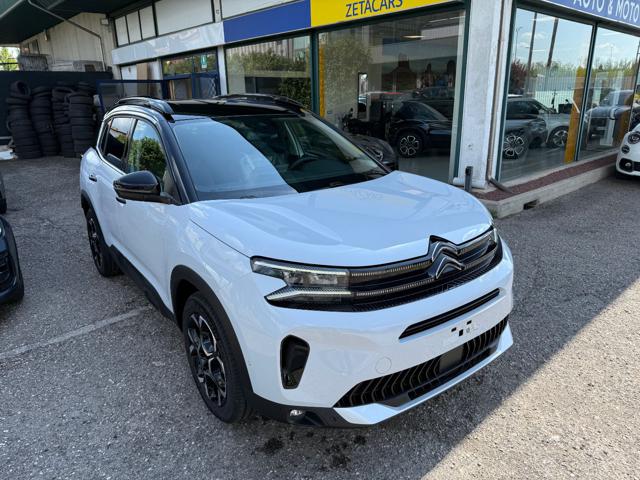 CITROEN C5 Aircross usata, con ABS