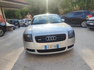 AUDI TT usata, con Airbag
