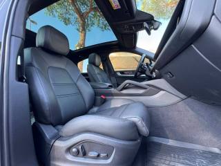 PORSCHE Cayenne usata, con ESP
