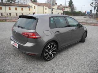 VOLKSWAGEN Golf GTD usata 99