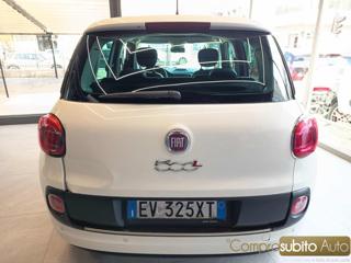 FIAT 500L usata, con Chiusura centralizzata