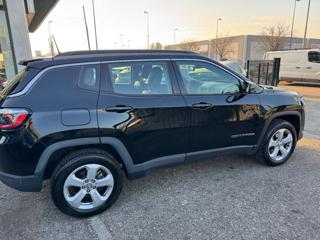 JEEP Compass usata, con Trazione integrale