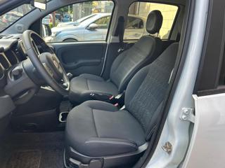 FIAT Panda Cross usata 6