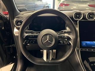 MERCEDES-BENZ GLC 220 usata, con Cruise Control