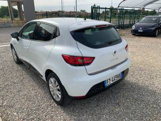 RENAULT Clio usata, con Airbag laterali