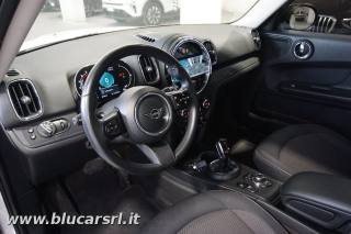 MINI Countryman usata, con Cerchi in lega
