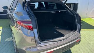 ALFA ROMEO Stelvio usata, con Trazione integrale