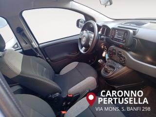 FIAT Panda usata, con Volante multifunzione
