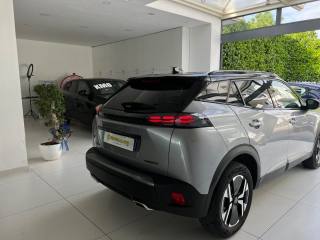 PEUGEOT 2008 usata, con Controllo automatico clima