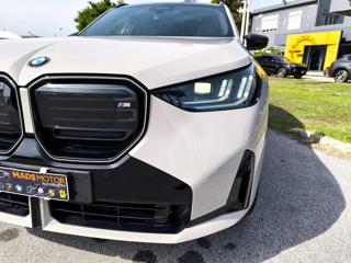 BMW X3 usata, con Chiusura centralizzata