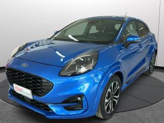 FORD Puma usata, con Controllo elettronico della corsia