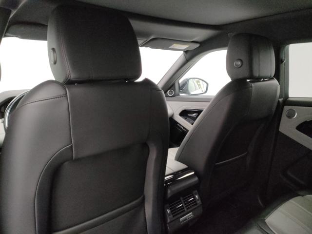 LAND ROVER Range Rover Evoque usata, con Immobilizzatore elettronico